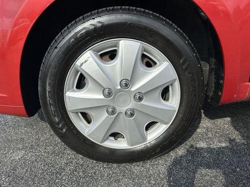 2009 Chevrolet Aveo 5 LS