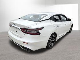 2023 Nissan Maxima SV