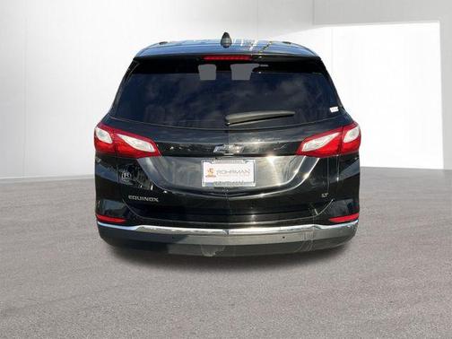 2018 Chevrolet Equinox 1LT