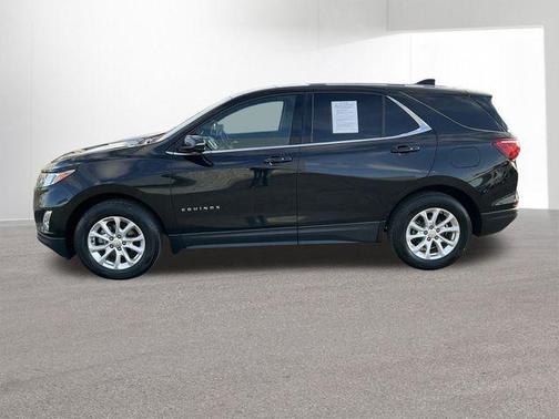 2018 Chevrolet Equinox 1LT