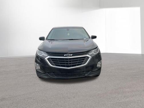 2018 Chevrolet Equinox 1LT