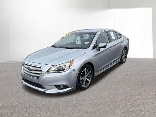 2015 Subaru Legacy 2.5i Limited