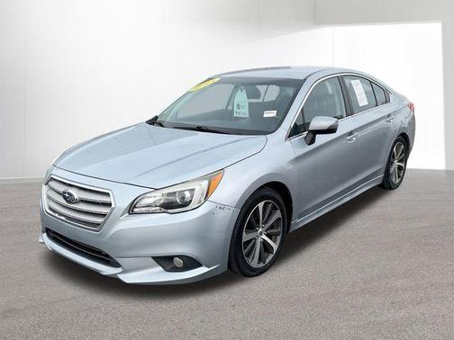 2015 Subaru Legacy 2.5i Limited
