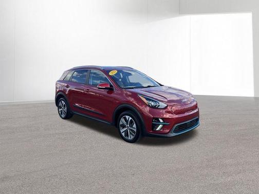 2022 Kia Niro EV EX Premium
