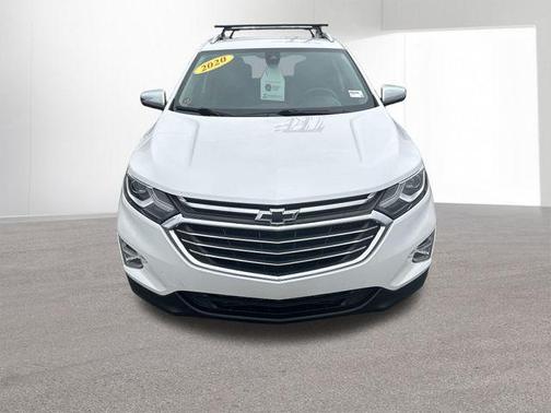 2020 Chevrolet Equinox Premier w/2LZ