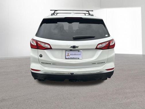 2020 Chevrolet Equinox Premier w/2LZ