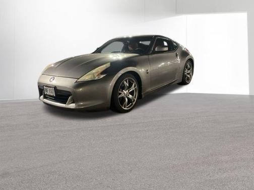 2009 Nissan 370Z Touring