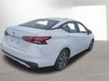 2022 Nissan Versa 1.6 SV