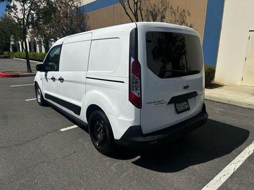 2014 Ford Transit Connect XLT