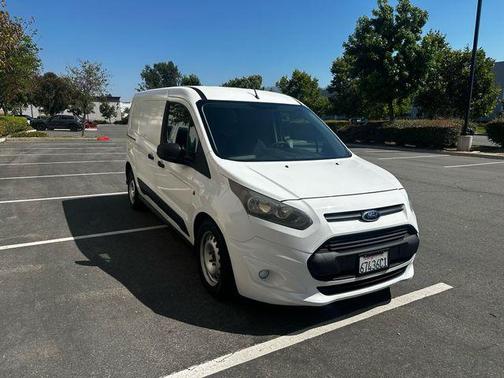 2014 Ford Transit Connect XLT