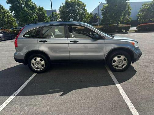 2009 Honda CR-V LX