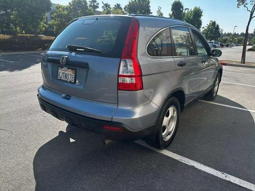 2009 Honda CR-V LX