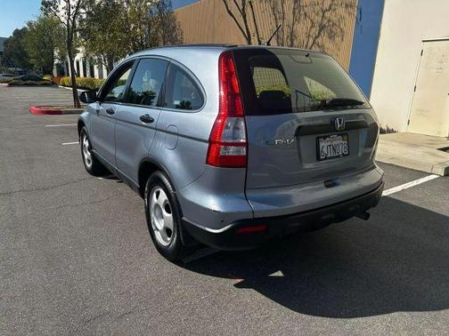 2009 Honda CR-V LX