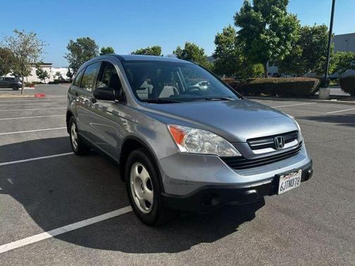 2009 Honda CR-V LX