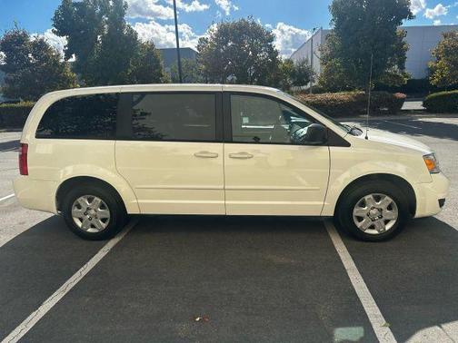 2010 Dodge Grand Caravan SE
