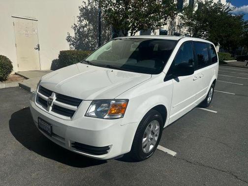 2010 Dodge Grand Caravan SE