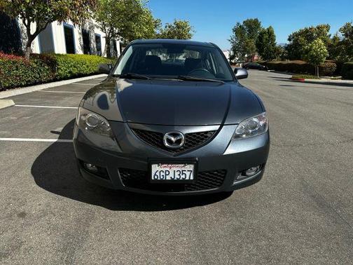 2009 Mazda Mazda3 i Touring Value