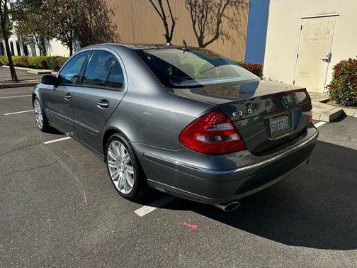 2006 Mercedes-Benz E-Class E 350