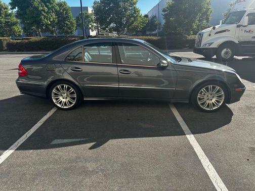 2006 Mercedes-Benz E-Class E 350
