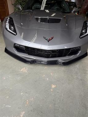 2015 Chevrolet Corvette Z06