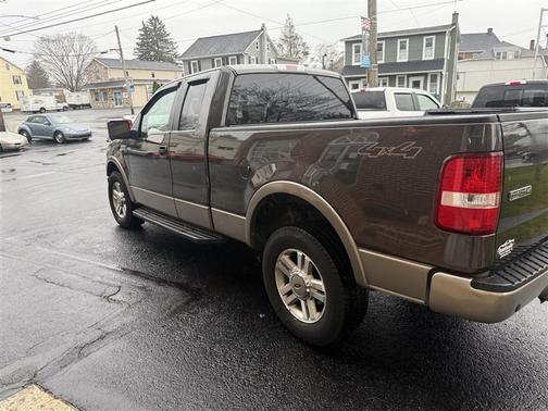 2005 Ford F-150 