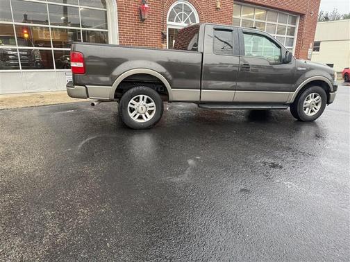 2005 Ford F-150 