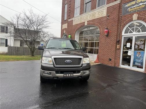 2005 Ford F-150 