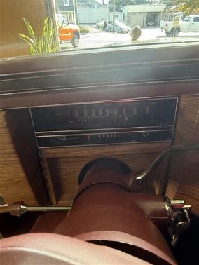 1983 Cadillac Fleetwood BROUGHAM