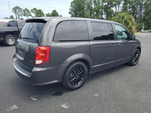 Granite 2020 Dodge Grand Caravan GT