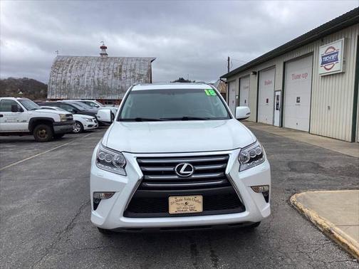 2018 Lexus GX 460 Premium