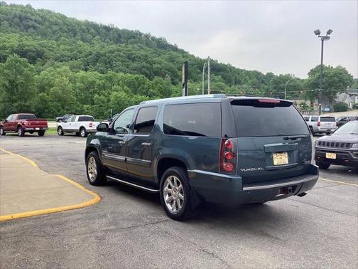 2007 GMC Yukon XL Denali