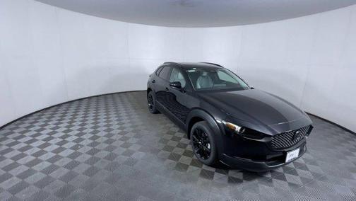 2026 Mazda CX-30 2.5 S