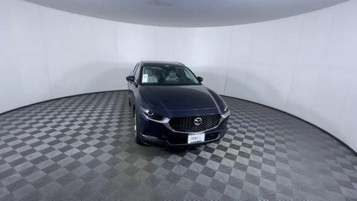 2023 Mazda CX-30 2.5 S Preferred Package