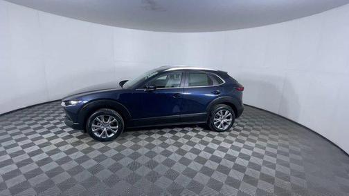 2023 Mazda CX-30 2.5 S Preferred Package