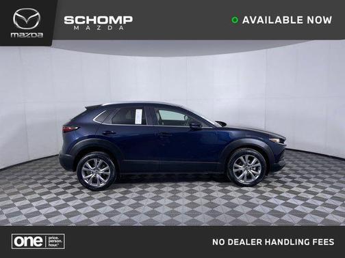 2023 Mazda CX-30 2.5 S Preferred Package