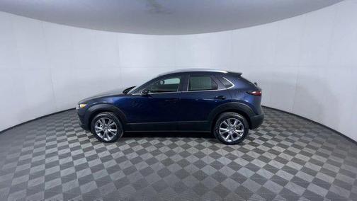 2023 Mazda CX-30 2.5 S Preferred Package