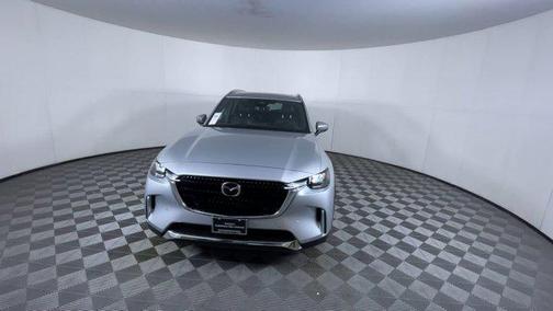 2025 Mazda CX-90 PHEV Premium Plus