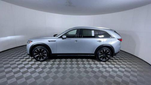 2025 Mazda CX-90 PHEV Premium Plus