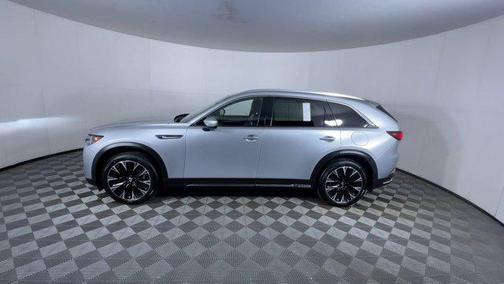 2025 Mazda CX-90 PHEV Premium Plus