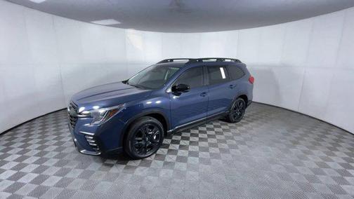 2025 Subaru Ascent Onyx Edition 7-Passenger