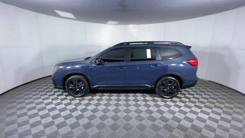 2025 Subaru Ascent Onyx Edition 7-Passenger