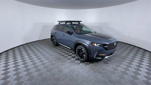 2025 Mazda CX-50 2.5 Turbo Meridian Edition
