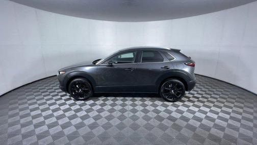 2022 Mazda CX-30 2.5 Turbo