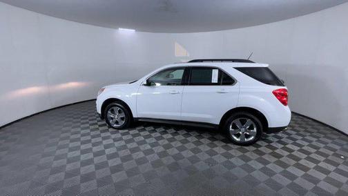 2013 Chevrolet Equinox 2LT