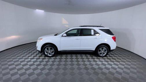 2013 Chevrolet Equinox 2LT