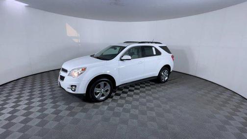 2013 Chevrolet Equinox 2LT