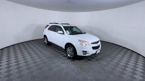 2013 Chevrolet Equinox 2LT