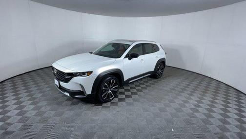 2023 Mazda CX-50 2.5 Turbo Premium Plus