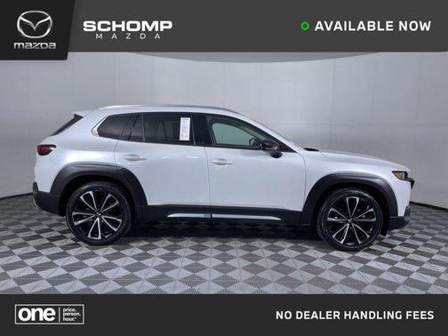 2023 Mazda CX-50 2.5 Turbo Premium Plus