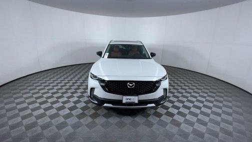 2023 Mazda CX-50 2.5 Turbo Premium Plus